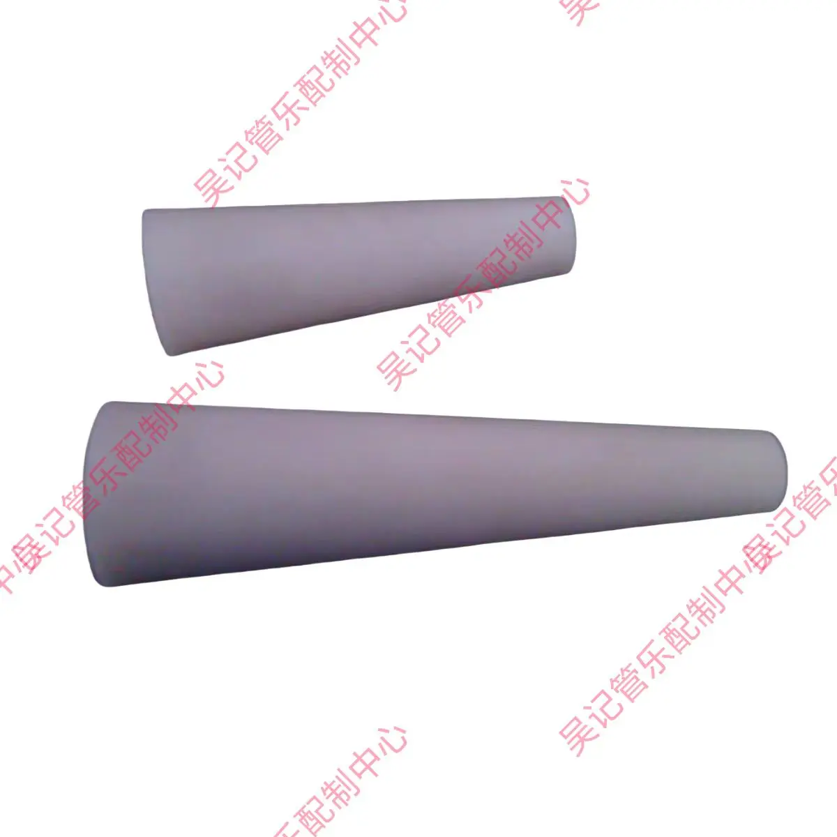 Instrument repair tool, copper tube rotating valve cover, tapping small