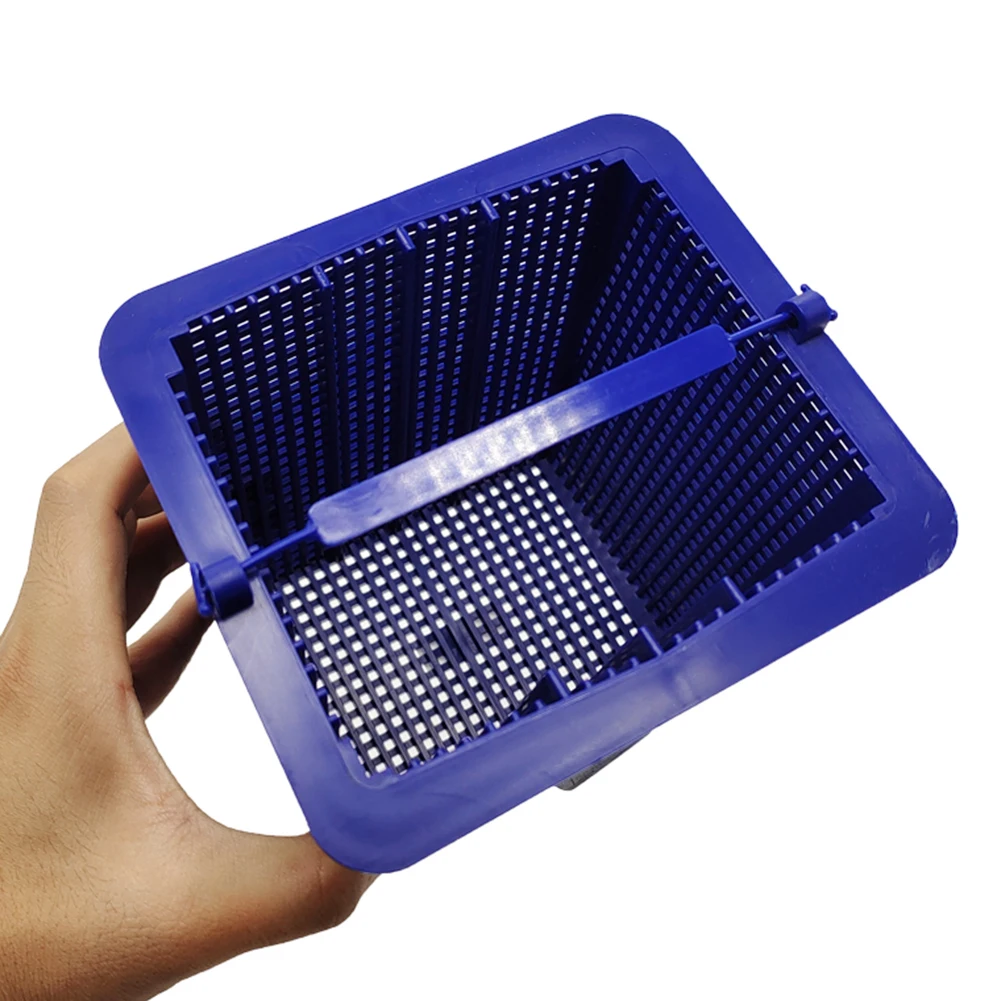 

Корзина скиммера SPX1600M для Hayward для супернасосов SP2607X10 SP2615X20XE SP1610X15, предназначенная для легкого удаления мусора