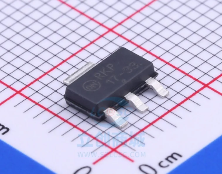 XFTS PIC16F18346-E/SO PIC16F18346-E/SONew original echte IC chip