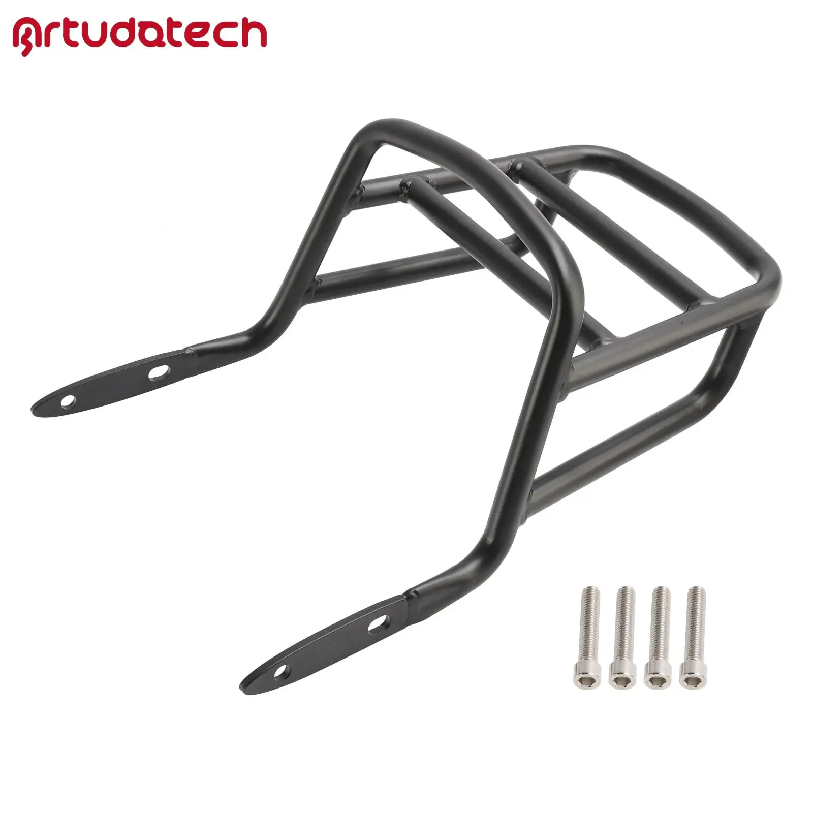 

Rear Luggage Rack Carrier with Seat Ring for R E Reborn Classic 350 2022 2021 2022 2023 2024