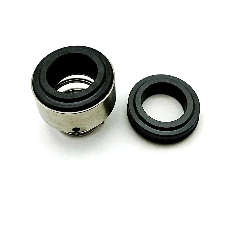 Complete Collection of Roten-5-18-X Graphite Ring Stainless Steel  Seals for Water Sealed Mechanical Sealed Water Pumps  1pcs