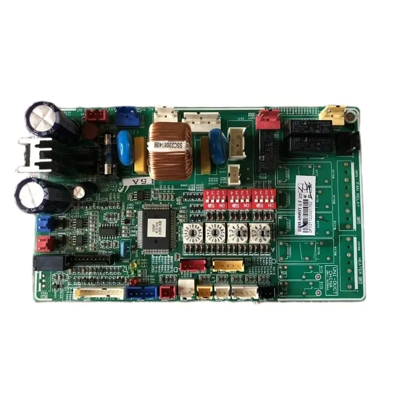 New Original Control Module Motherboard DB93-05959T DB41-00364A For Samsung Multi On-line Air Conditioner