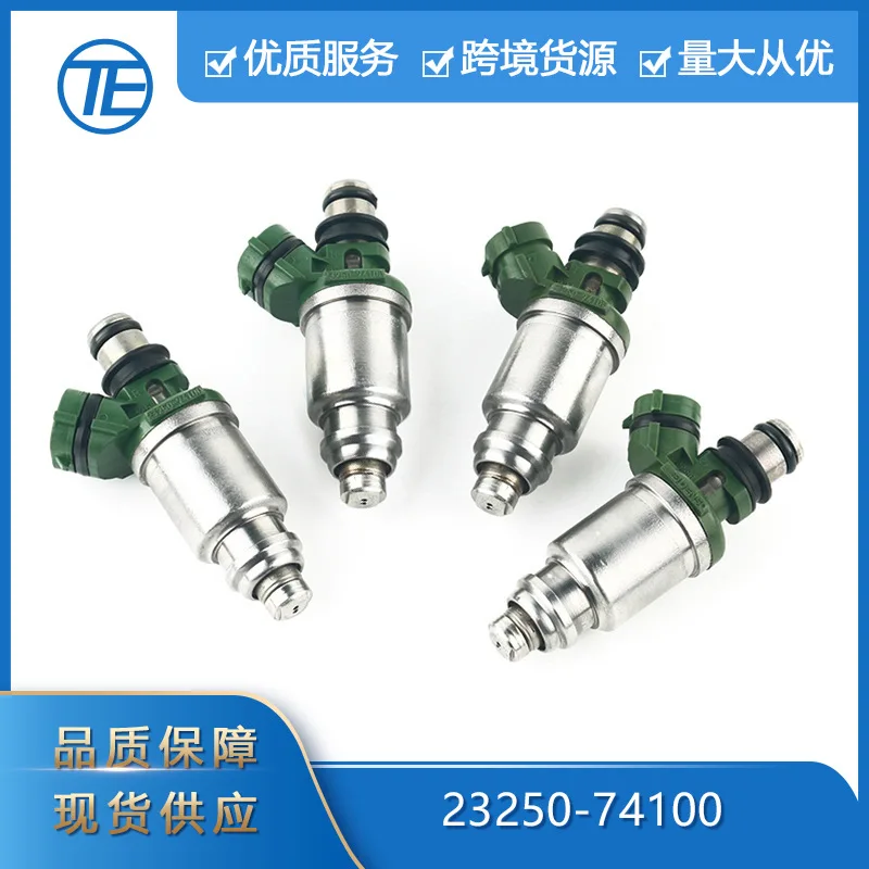 

Suitable for Toyota Auto Parts 23250-74100 23209-74100 Camry fuel injectors