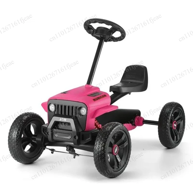 Pedal Kart Pedal Go Kart,Go Karts, Go Cart   Outdoor Ride