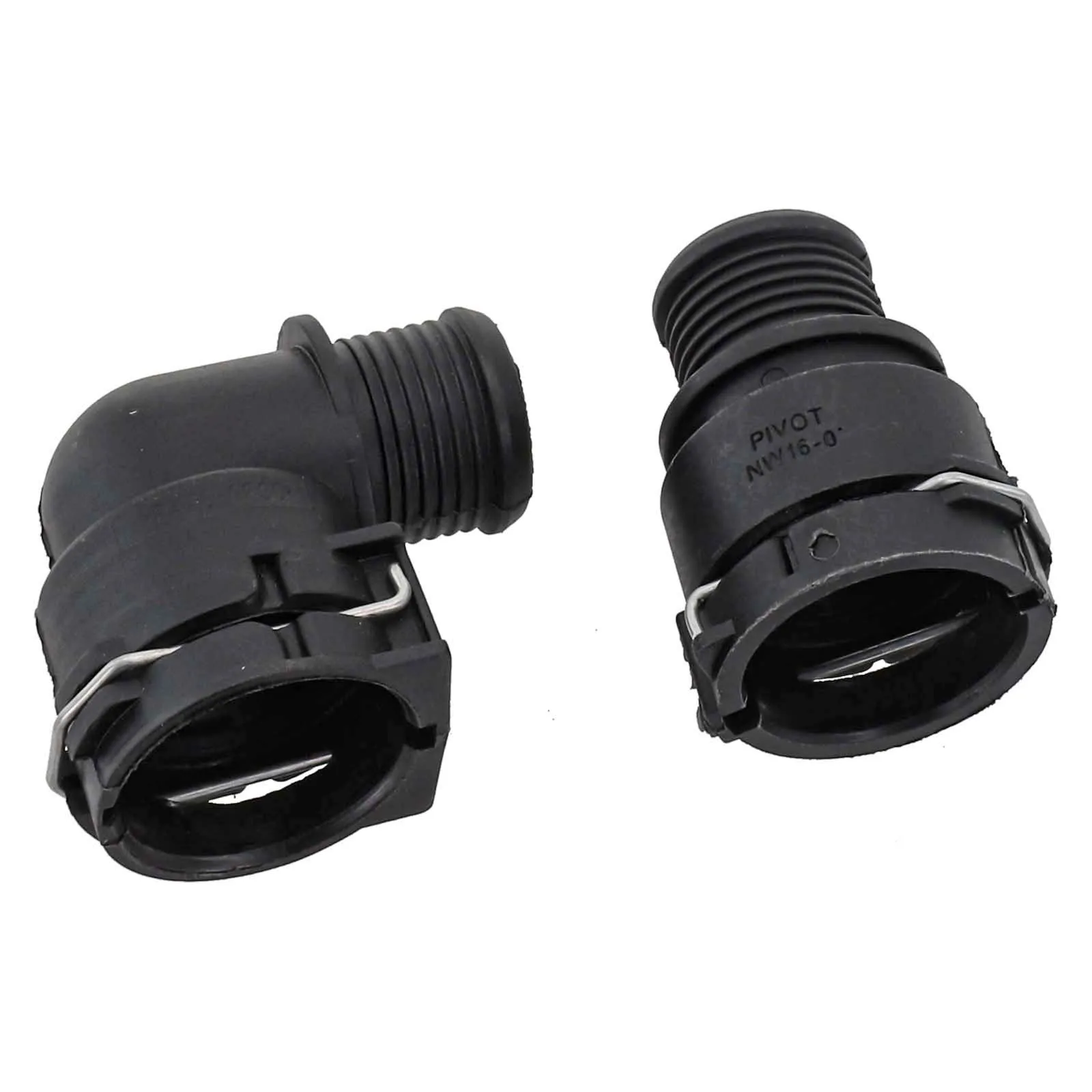 95089364 95316518 Straight And Elbow Heater For Matrix Inlet Hose Fittings Hose Connector Replacement Auto Part