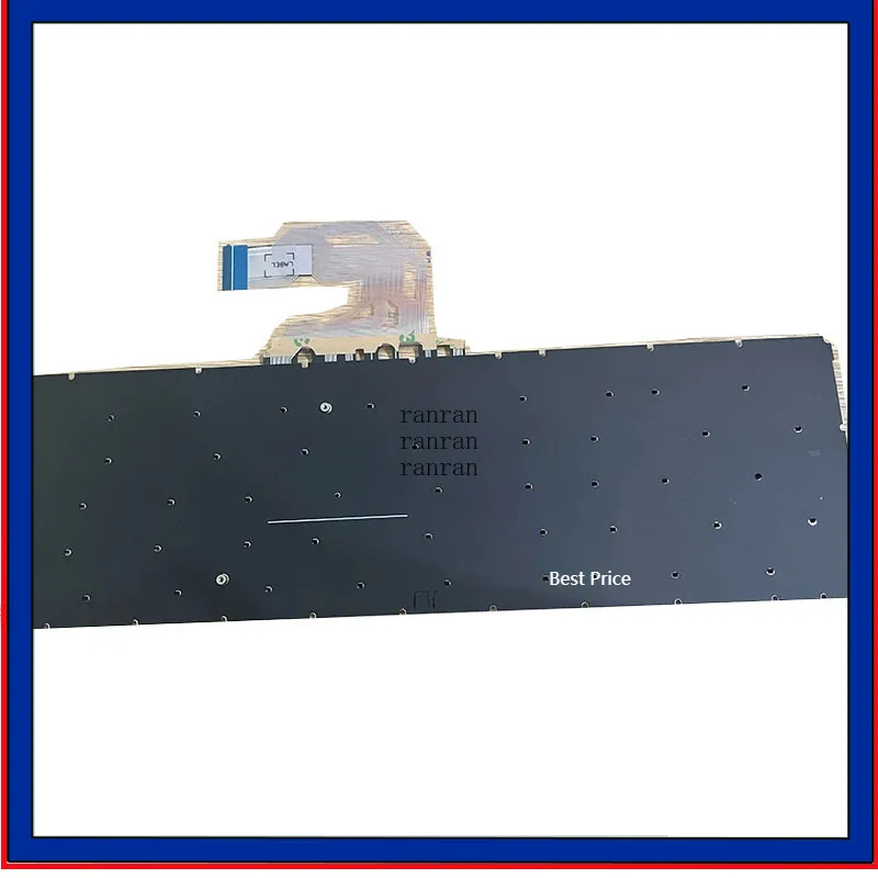 

Laptop US Keyboard For HP ProBook 450 G6