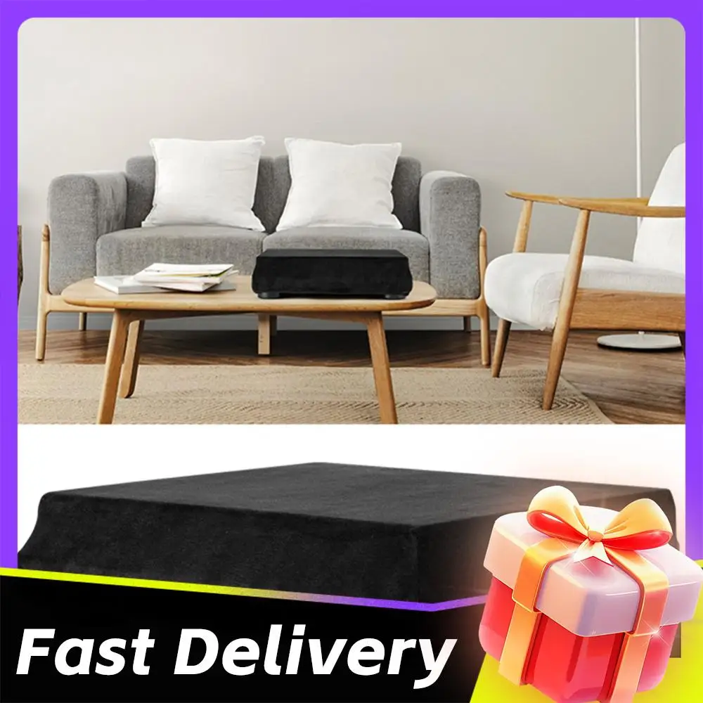 Turntable Dust Cove…