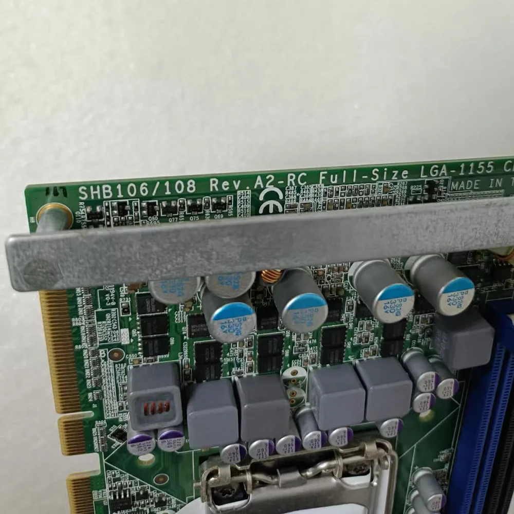 highly reliable SHB106/108 Rev.A2-RC Industrial control board