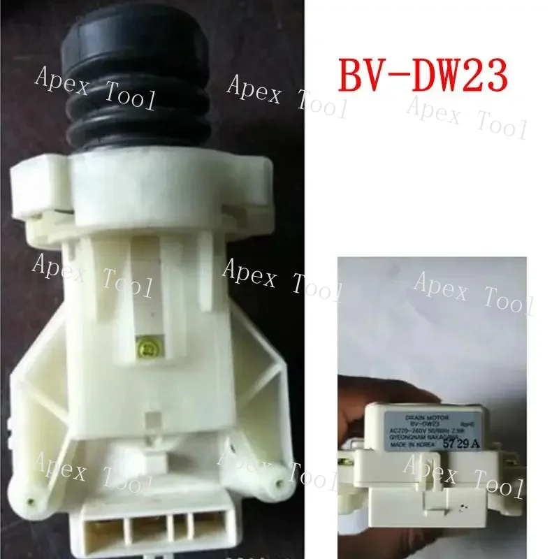 

Для деталей сливного двигателя стиральной машины Daewoo BV-DW23 AC220-240V