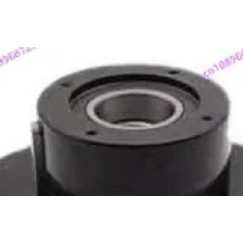Dry monolithic electromagnetic clutch 24V inner bearing lug DLD6-05 type
