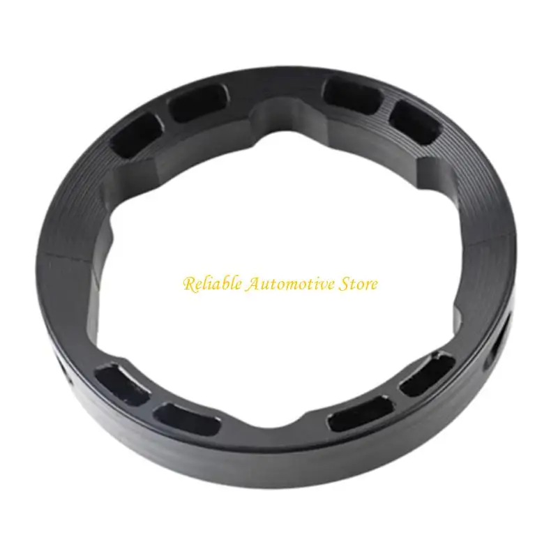 

M68B All Weather Chain Cover for Motorcycles Prevents Corrosion Ensures Smoothly Ride