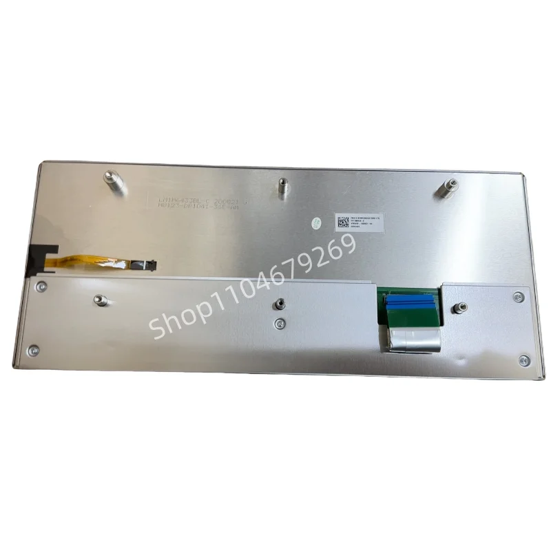 

12,3-дюймовый TFT1N6433-E автомобильный ЖК-экран для приборов для Yusheng N356 Yuhu 9, ЖК-экран TFT1N6433-V2-E