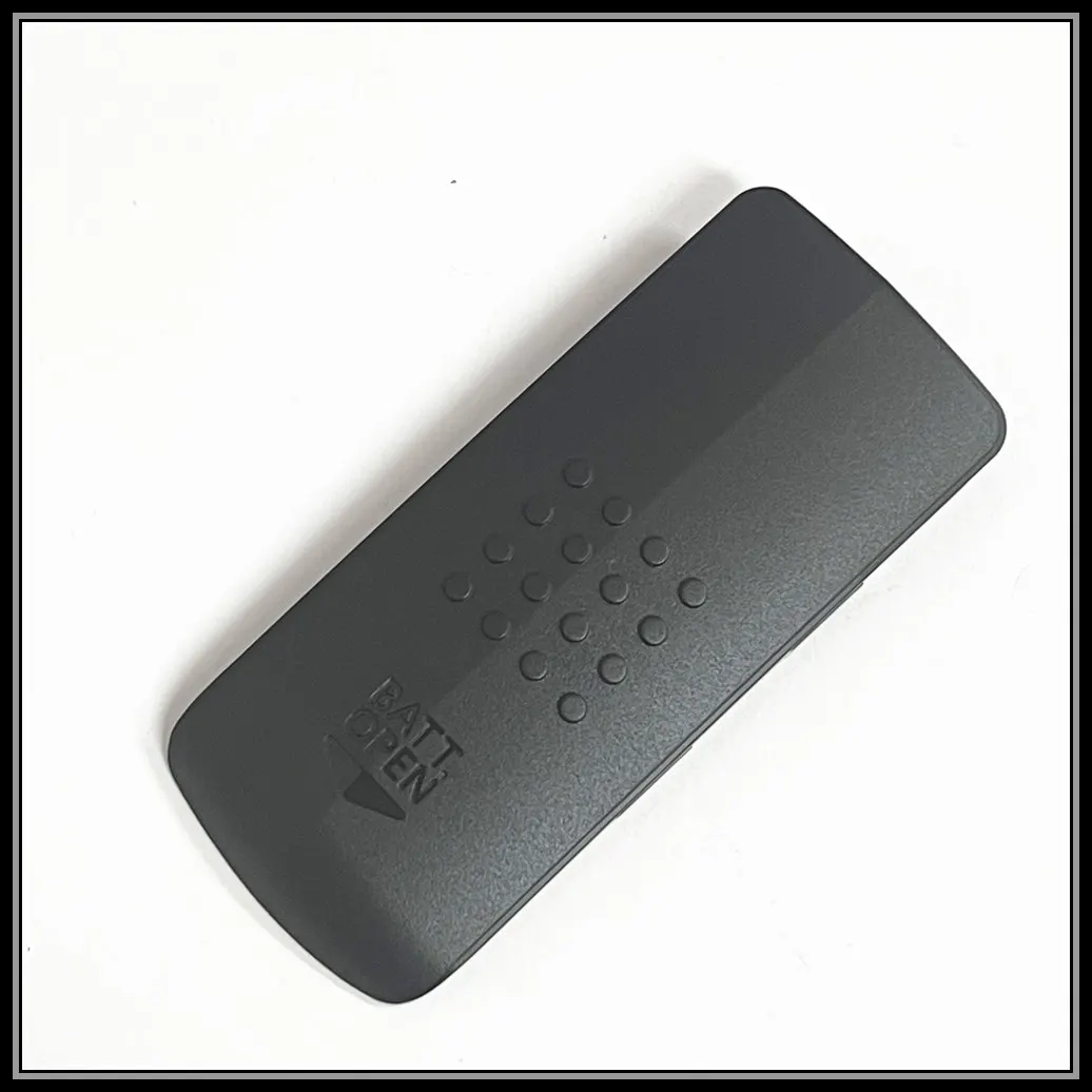 

New original Repair Parts For Canon 470EX-AI Battery Cover Battery Door
