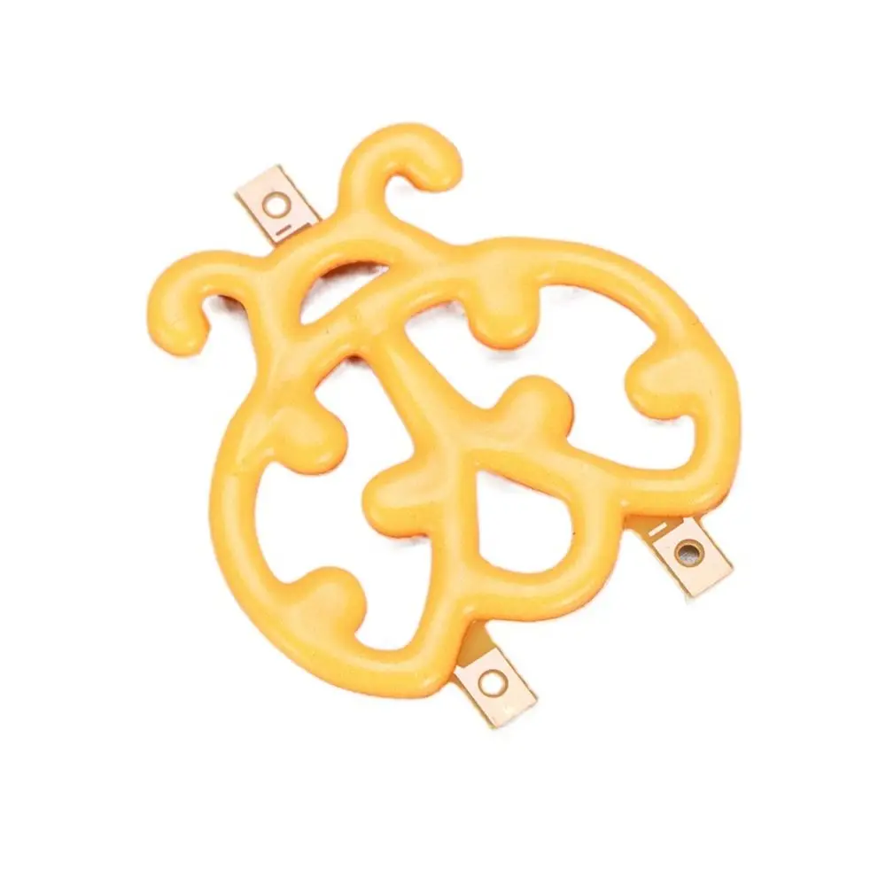 

DIY Bulb Accessories 3V LED Edison Filament Flexible Micro Diode Light Filament Creative Cartoon Bulb Filament Ambient lighting