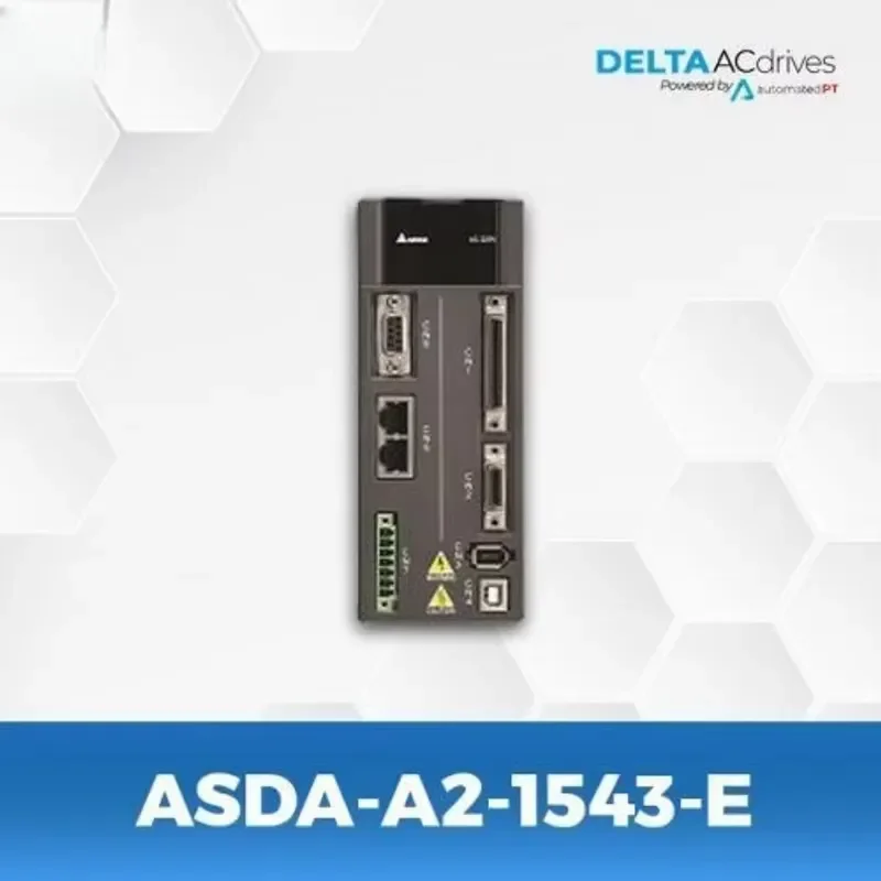 New Original for Delta ECMA-G11306RS ECMA-A2 Servo Motor 600W 1000RPM 220VAC in Stock