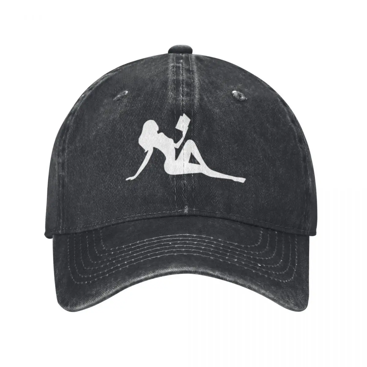 

Pinup Girl4 Hot Sale Unisex Fashion Cap Classic Baseball Caps For Men & Women High Quality Hat