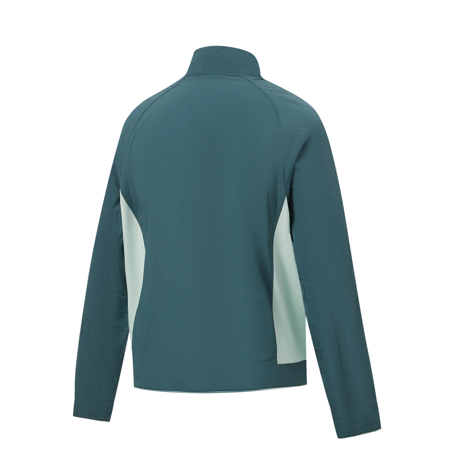 Li-Ning Women's Training Windbreakers LN WATER PROOF Loose Fit Soft Comfortable LiNing Fitness Sports Jackets AFDW470