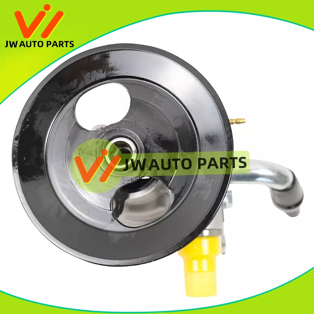 

4450A140 MB501838 MR267659 MB501281 Насос гидроусилителя рулевого управления для 4D56 Mitsubish L300