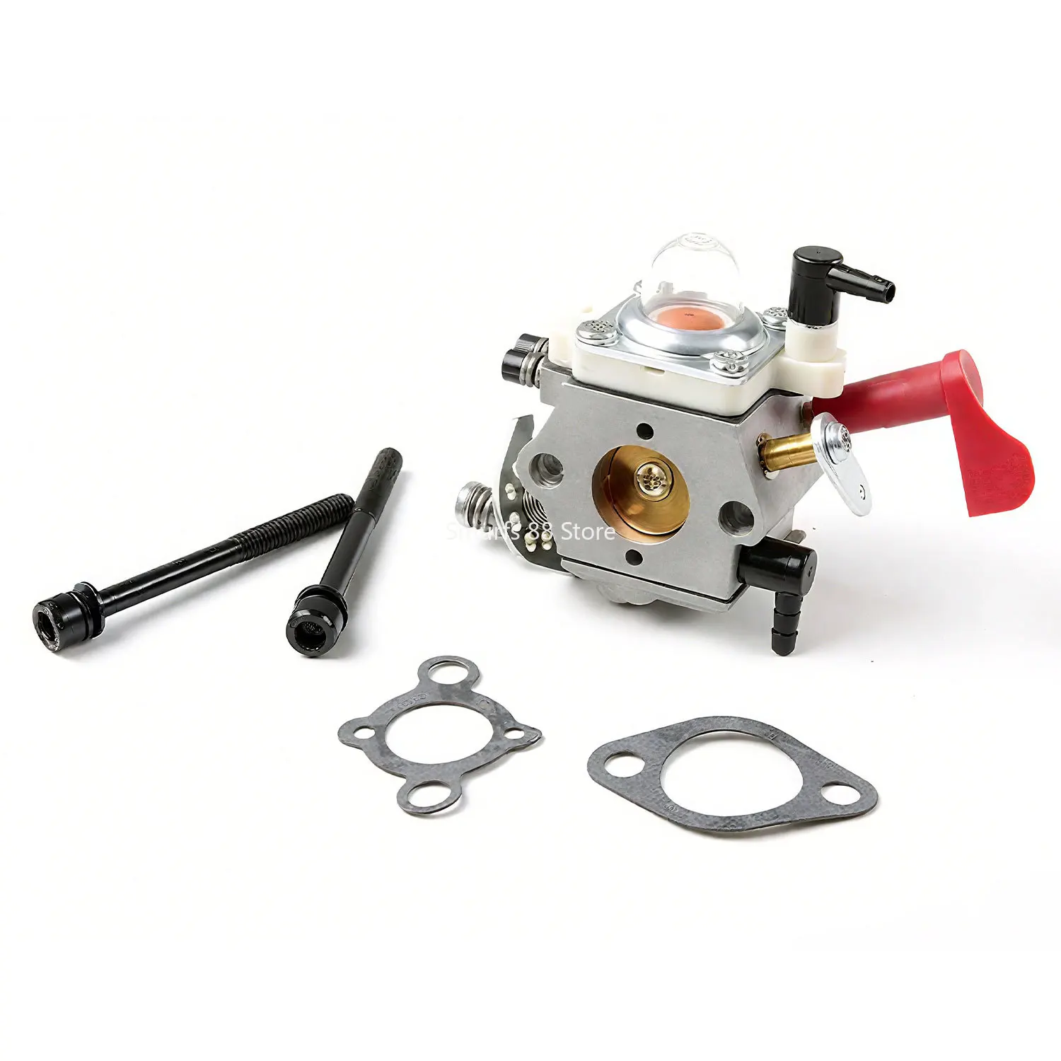 

Engine Carburetor Engine Model Accessories Suitable for BAJA 5B Remote Control Model Car Monster Truck Model Toys Parts
