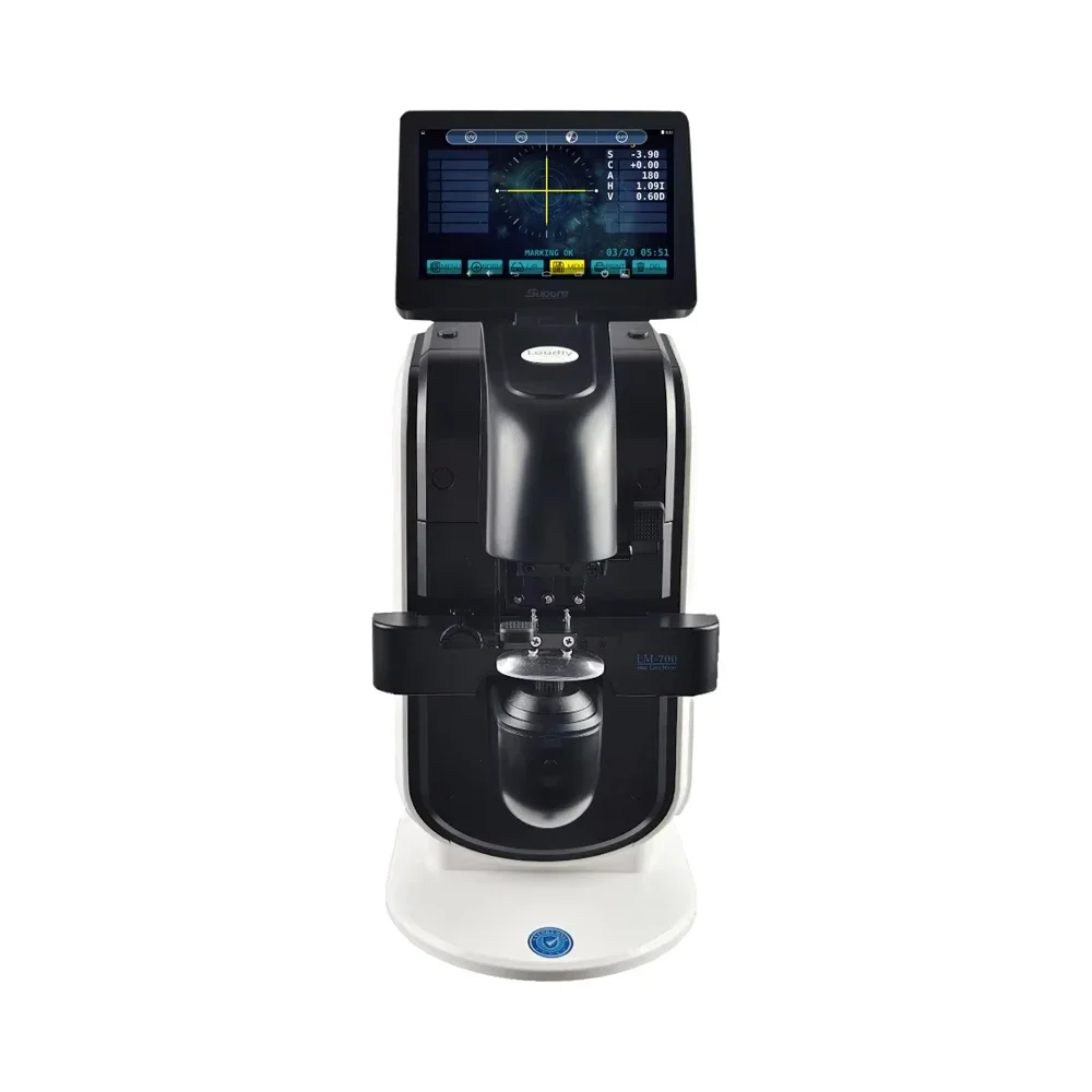 Optical Instrument High Quality Digital Lensmeter LM-700