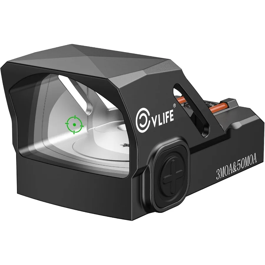 Wolfcovert Multiret…