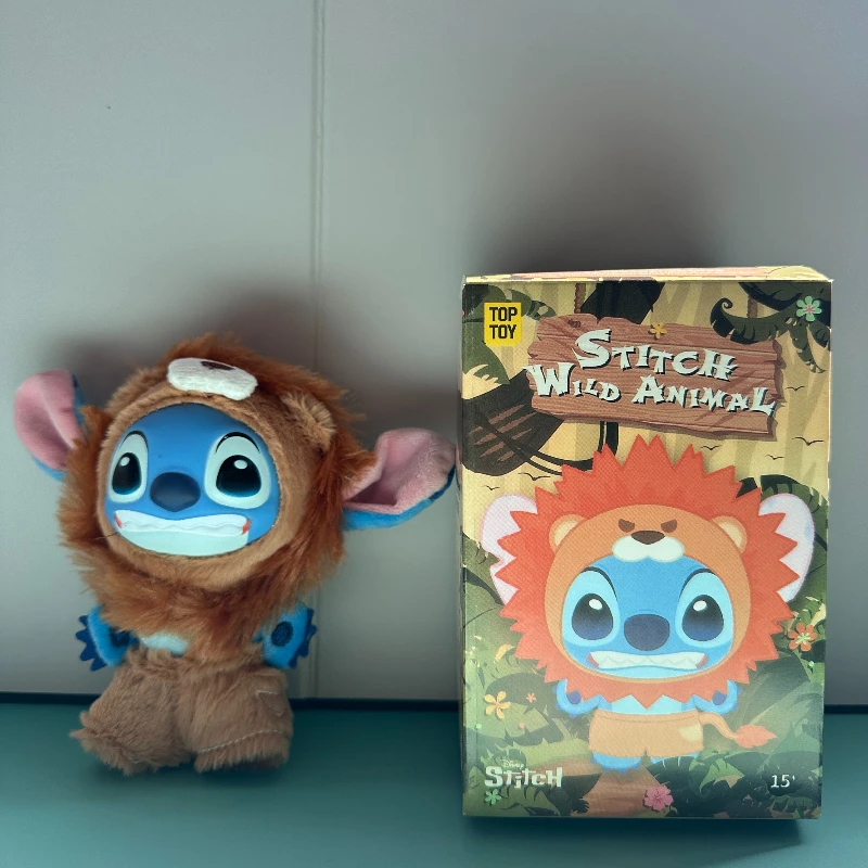 ديزني حار جديد إبرة وقت النوم الأكل سلسلة الفينيل صندوق أعمى حقيبة قلادة لطيف أفخم دمية صندوق غامض لعبة مفاجأة هدية