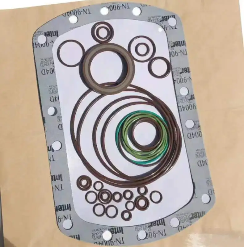 

Комплект уплотнений для насоса Rexroth A8VO140, ремкомплект уплотнений Rexroth