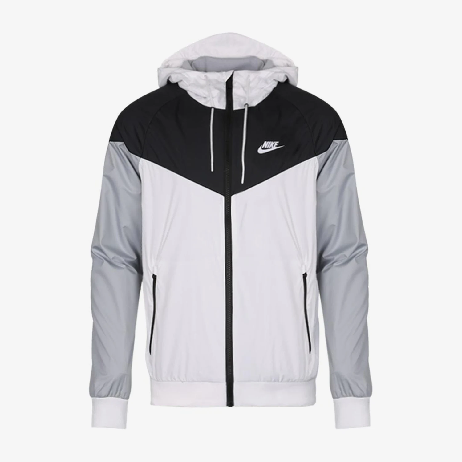 Nike genuine WINDRUNERWINDRUNER new men's hooded jacket 727325-101