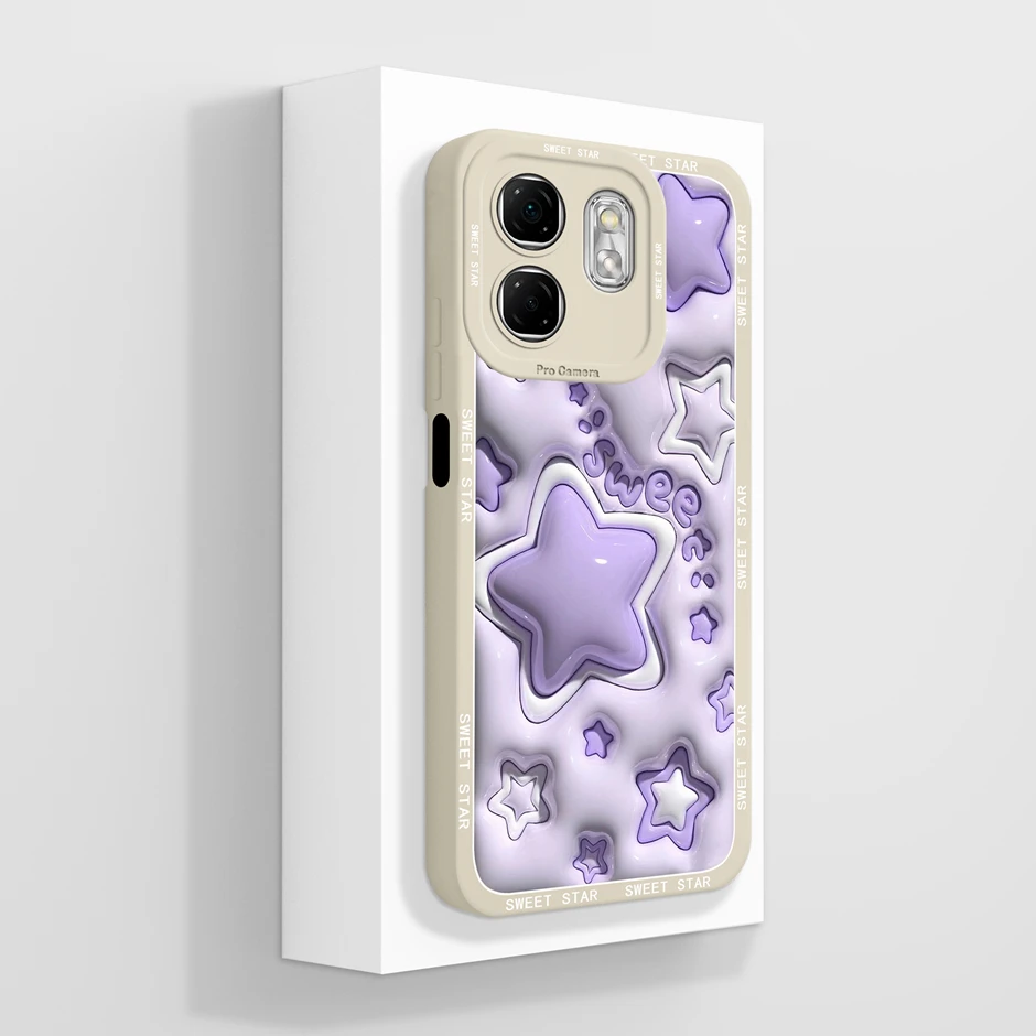 جراب هاتف انفينيكس سمارت 9 جميل لوحة زيتية زهور سيليكون لينة غطاء خلفي واقي لهاتف انفينيكس سمارت 9 Fundas الوفير