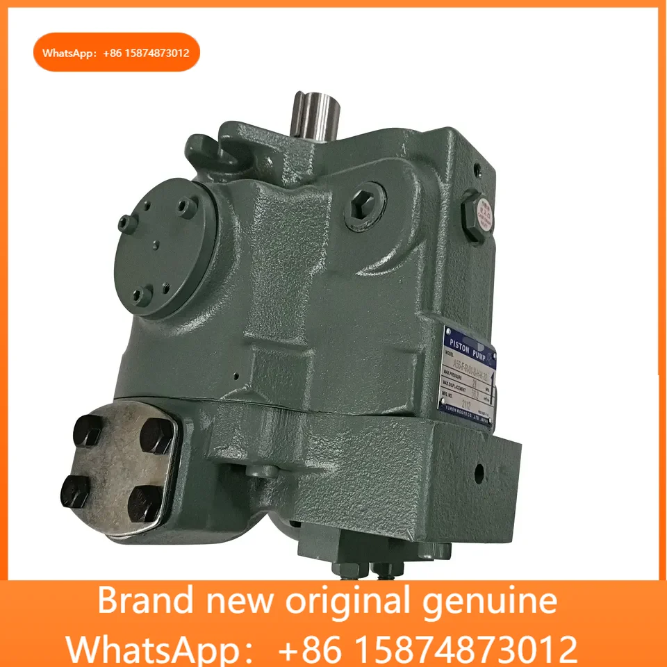 Special offer A37 A47 A57 A67 Series A37-F-R-01-B-K-32  A37-F-R-01-B-C-32  A37-F-R-01-B-G-32 Hydraulic Axial Piston Pump