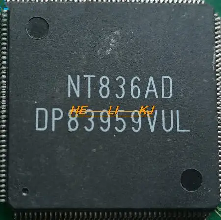 

Freeshipping DP83959VUL DP83959VU DP83959V DP83959