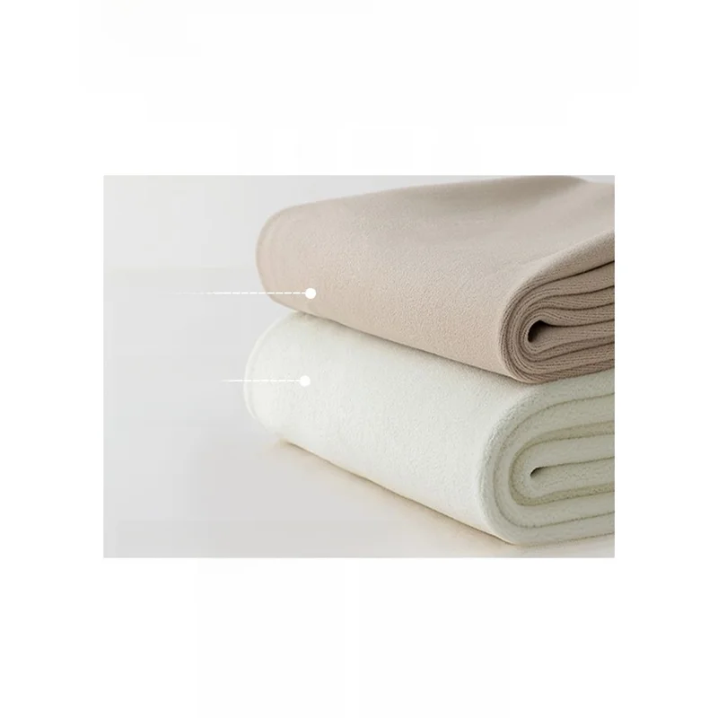 سراويل اليوغا النسائية من جلد arkskin Fce مبطنة رقيقة للتحكم في البطن ورفع المؤخرة للخريف والشتاء والربيع وصل حديثًا