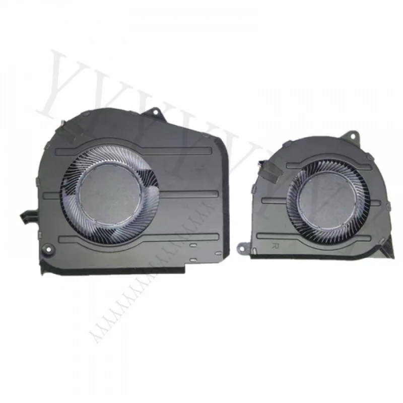 

Y Y Y Новый для DELL Inspiron 16PLUS 7630 7635 0WMXW4 040RPX ВЕНТИЛЯТОР