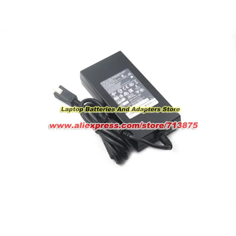 Genuine 341-0701-01 FA110LS1-00 AC Adapter 12V 9A for 4321 ROUTER ISR 4321/K9 PWR-4320 PWR-4320-AC ISR4321 Molex 6 Pins Tip