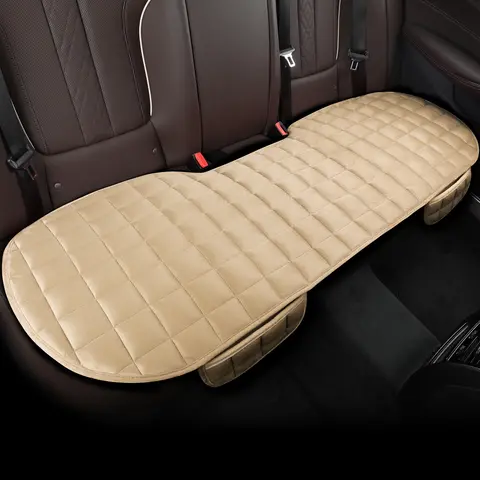 12 best sales rear seat - №11