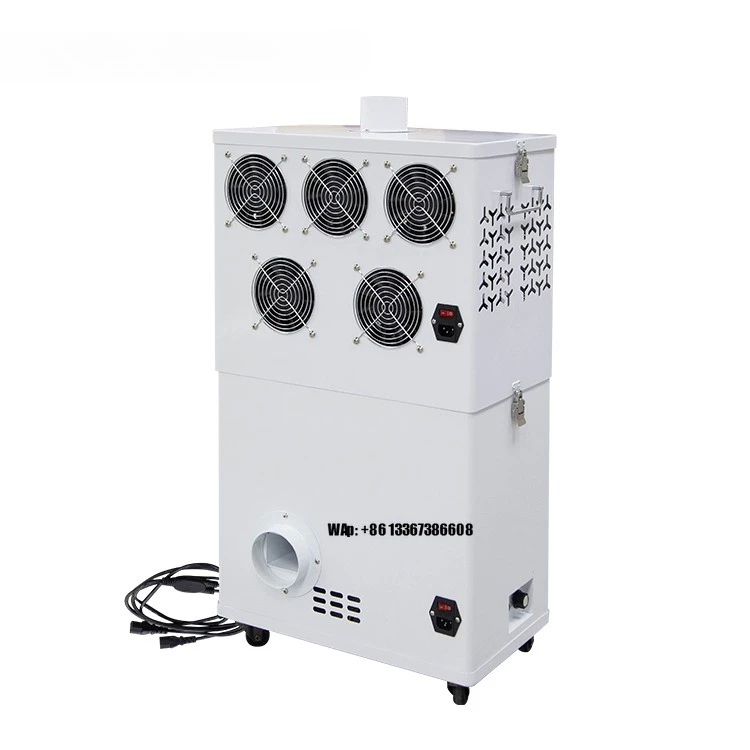 

Воздушный фильтр для многофункциональной системы очистки воздуха, высококачественный масляный фильтр