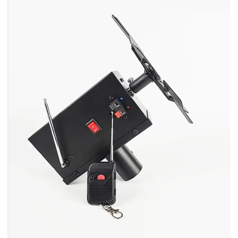 for Internet Celebrity Hot Wheels Bar KTV Stage Indoor Electronic Marriage Proposal Equipment Flower Spray Machine Wedding