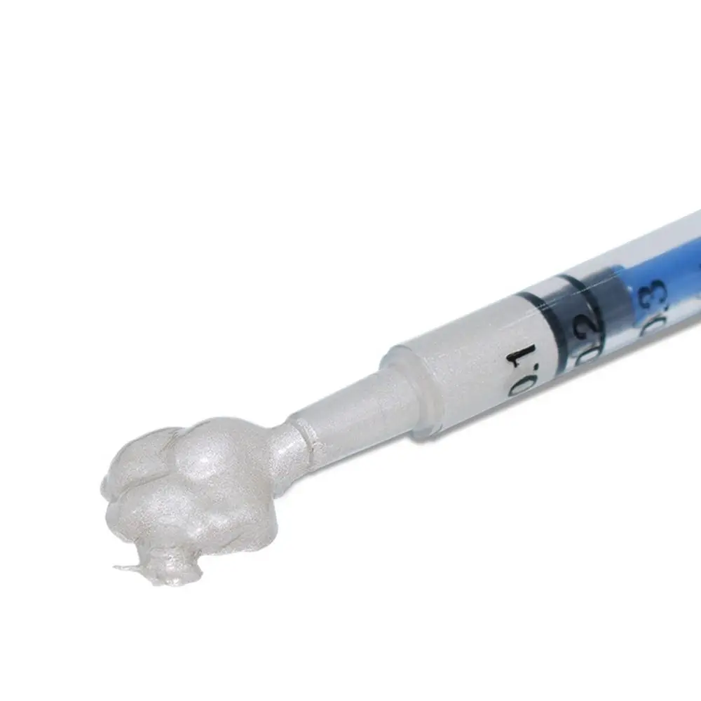 صمغ سلكي موصل فضي ، قلم تصليح طلاء فضي ، تطبيقات تصليح ، كفاءة عالية ، إلكترونيات من من من من من من من الفضة ، من من من من من الفضة ، من من من من من من من من من الفضة ، ومن ثم #4