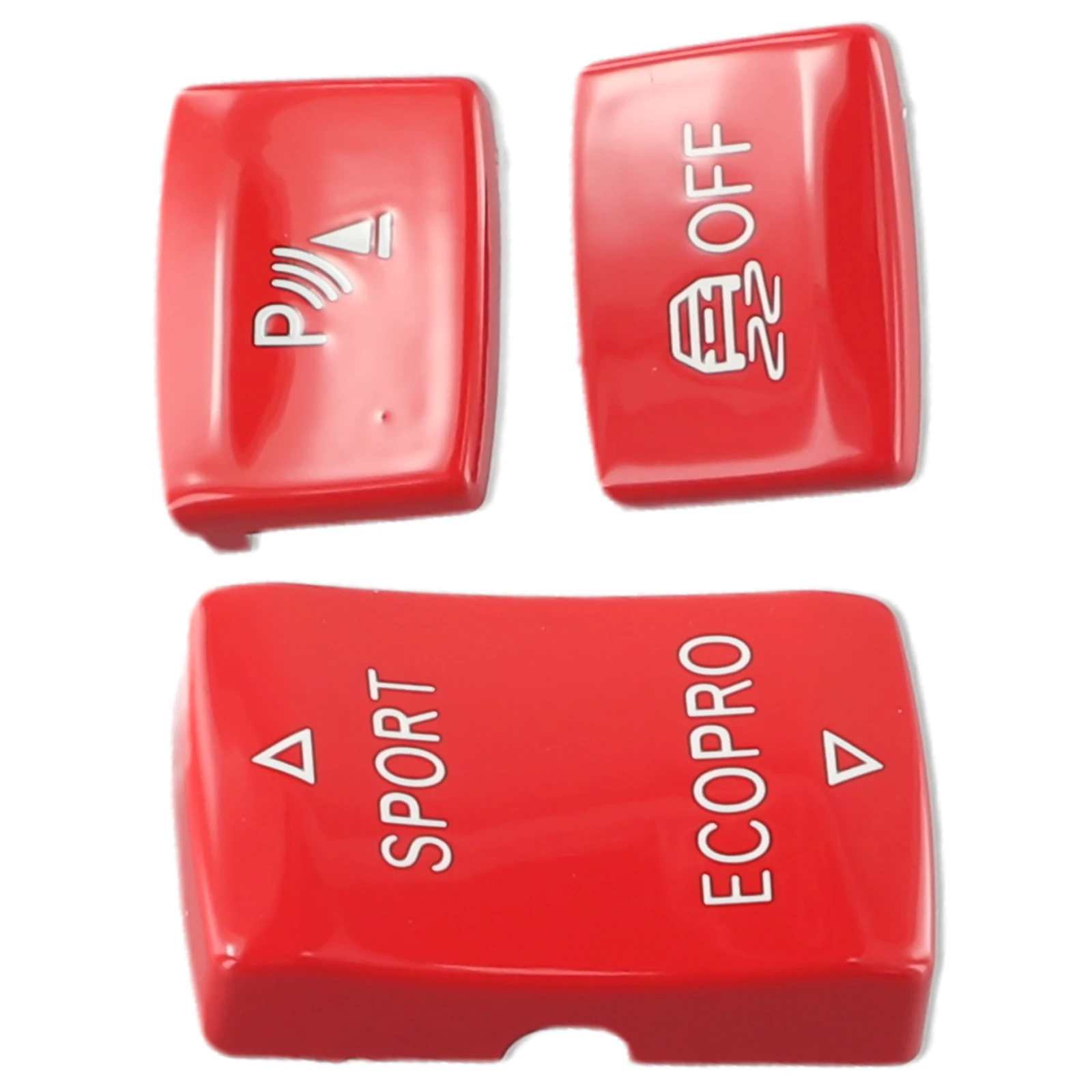Gear Shift Cover Gear Shift Button Car for 4s F32 F33 F36 6131 9252 912-1 For 1S F20 For 2S F22 F23 None New Practical