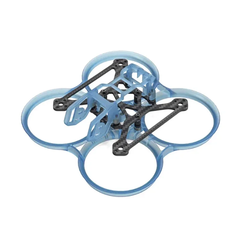 BETAFPV Pavo20 Brushless Whoop Quadcopter Frame 2inch 90mm Wheelbase With HD VTX Bracket For DJI O3 Air Unit