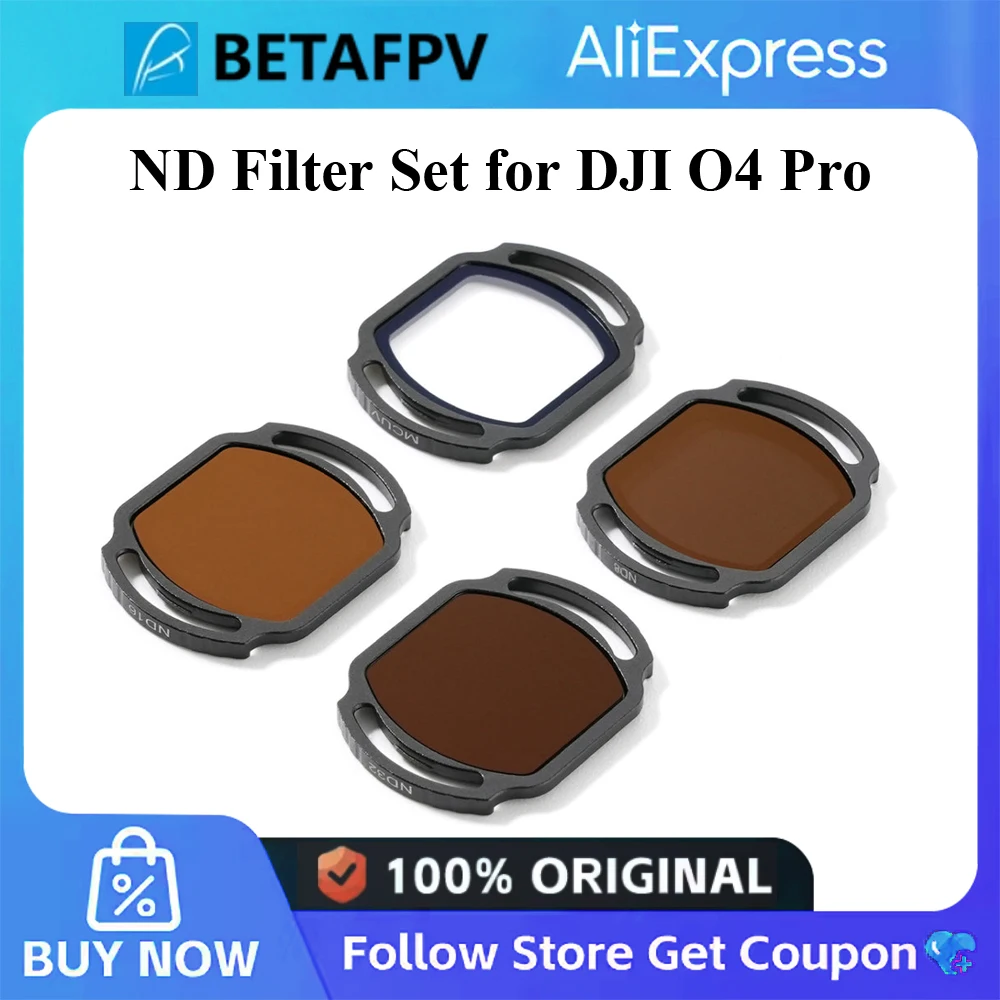 Betafpv Uv Filter N… - image