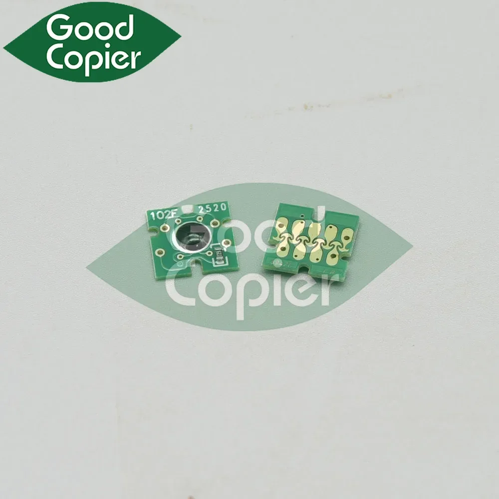 T6941-T6945 Cartridge Chip be for Epson SureColor T3000 T5000 T7000 T3070 T5070 T7070 T3200 T5200 T7200 T3270 T5270 T7270 Prin