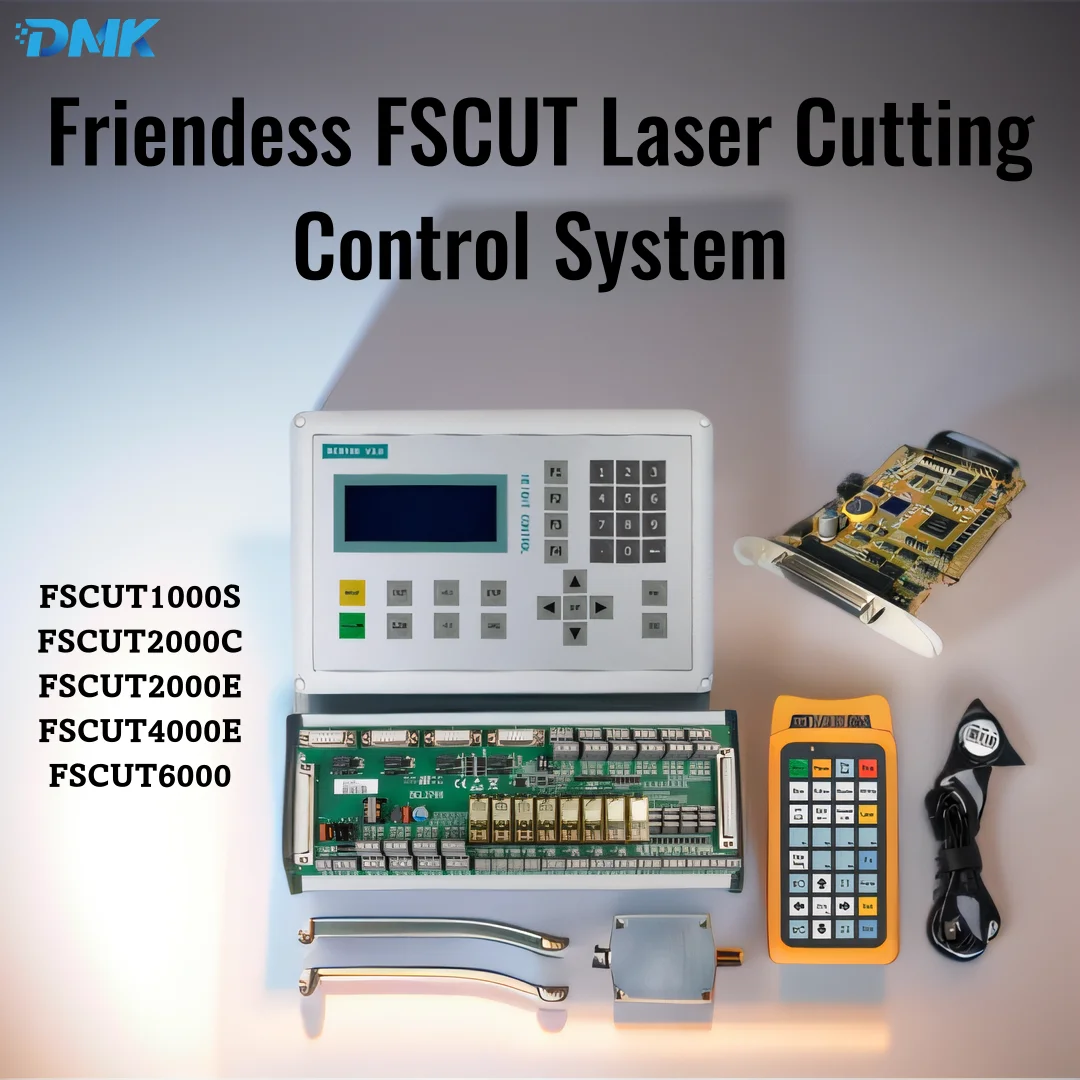 

Система контроля лазерной резки Friendess FSCUT FSCUT1000S FSCUT2000C FSCUT2000E для резки металла