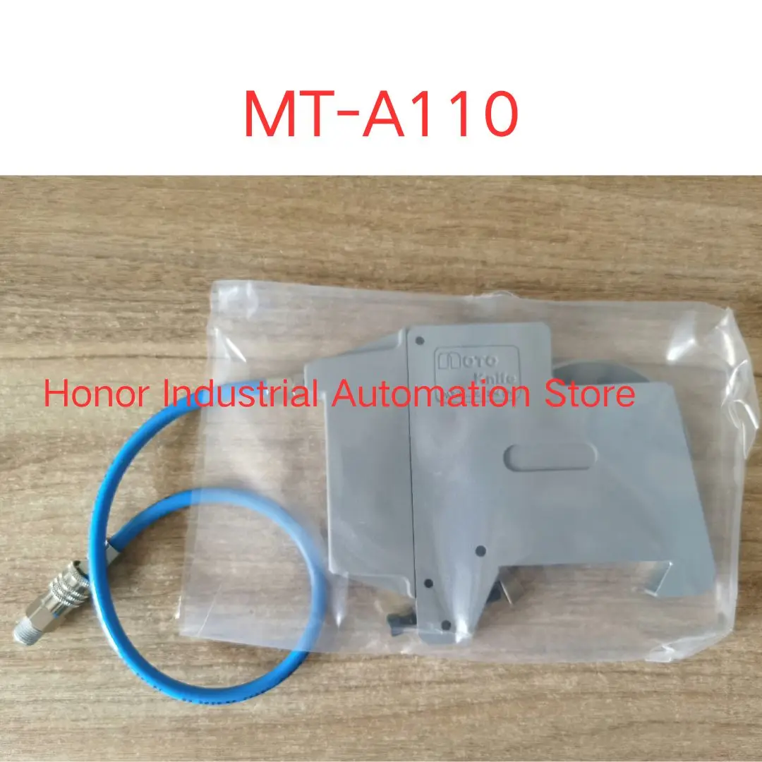 Brand-new MT-A110 pneumatic cutterhead Fast shipping