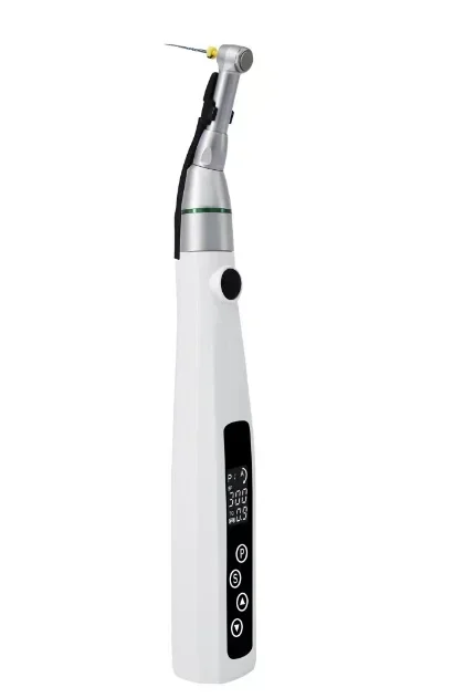 2025 Hot sales  Ecnomic Electric Wireless Endo Motor LED Endodontic Motor