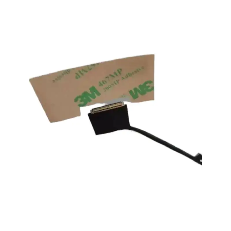 WYORESY For Lenovo 2019 S340-14 EL431 EDP FHD Lcd Cable Lvds Line 30pin DC02003HP00 #