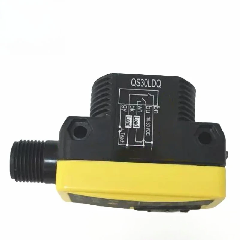 

Brand New Original QS30LDQ Sensor PLC