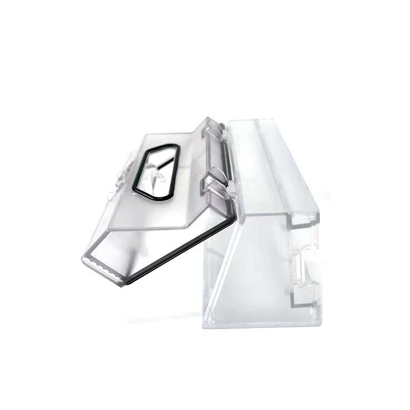 صندوق غبار أصلي لملحقات Dreame Bot W10/W10 Pro جهاز آلي لتنظيف الأتربة #6