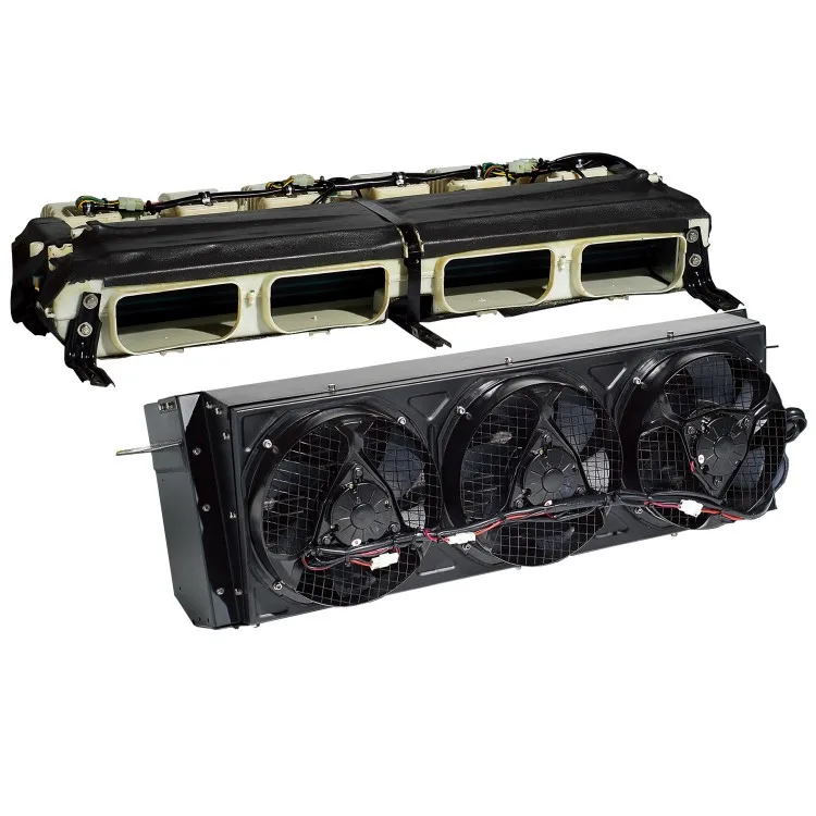 HOT SALE Factory Supply AC Components Built-in Air Conditioner 07H