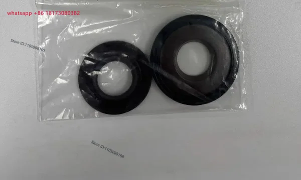 1 PCS Physical and chemical rotary evaporator sealing ring is suitable for N-1100/N-1300 packs of brand new original unopened